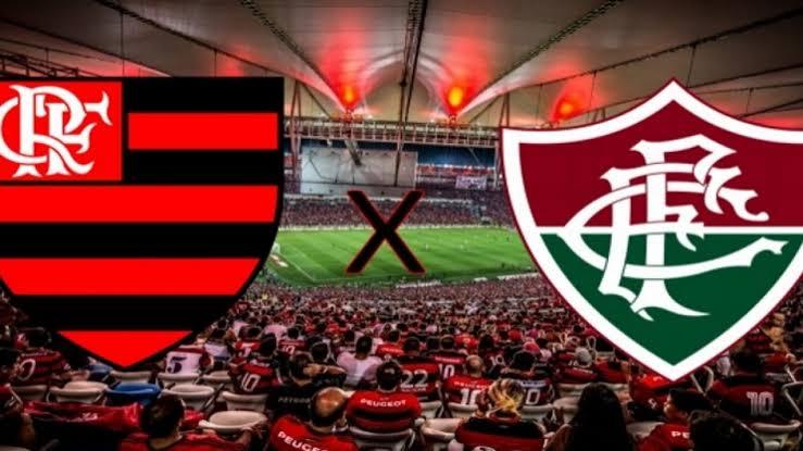 SBT acerta transmissão da final do carioca,  Flamengo e Fluminense